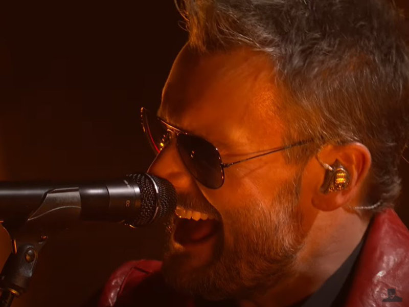 Eric Church, Jelly Roll & Hailey Whitters at Jelly Roll Tickets